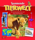 Spannende Tierwelt