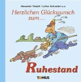 Ruhestand