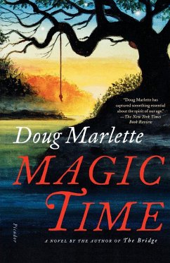 Magic Time - Marlette, Doug