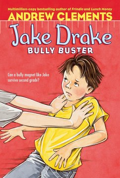 Jake Drake, Bully Buster - Clements, Andrew