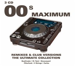 Cover Maximum 100'S Vol.2