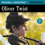 Oliver Twist, englische Version