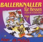Ballerknaller Für Hessen...(2)
