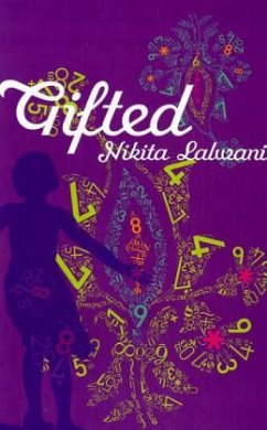 Gifted - Lalwani, Nikita