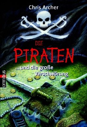 Die Piraten und die große Verschwörung Die Piraten und die große Verschwörung