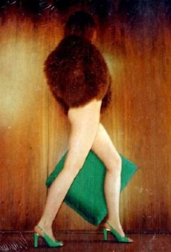 Cover Cherchez la femme!