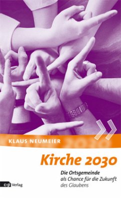 Cover Kirche 2030