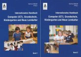 Internationales Handbuch Computer (ICT), Grundschule, Kindergarten und Neue Lernkultur, 2 Bde.