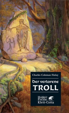 Der verlorene Troll - Finlay, Charles Coleman