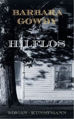 Hilflos - Gowdy, Barbara