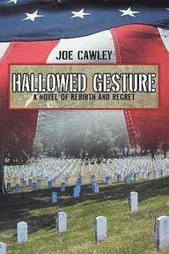 Hallowed Gesture - Cawley, Joe