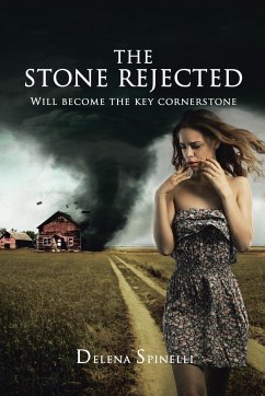 The Stone Rejected - Spinelli, Delena