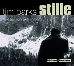 Stille - Parks, Tim