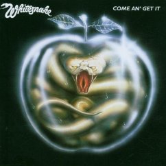 Come An' Get It-Remastered - Whitesnake