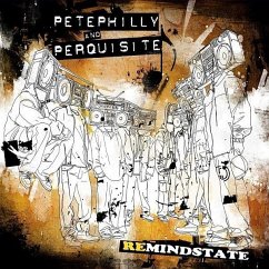 Remindstate - Philly,Pete And Perquisite