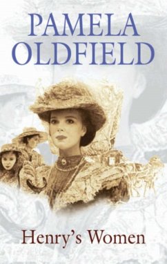 Henry's Women - Oldfield, Pamela