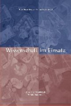 Wissenschaft im Einsatz - Meyer-Drawe, Käte / Platt, Kristin (Hgg.)