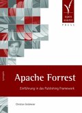 Apache Forrest