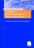 Qualitative Marktforschung in Theorie und Praxis