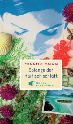 Solange der Haifisch schläft - Agus, Milena