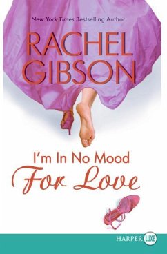 I'm In No Mood For Love LP - Gibson, Rachel