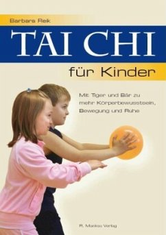 Tai Chi für Kinder - Reik, Barbara