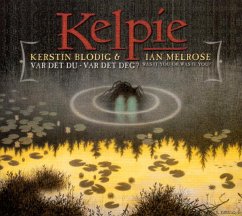 Var Det Du-Var Det Deg? - Kelpie (Blodig,Kerstin & Melrose,Ian)