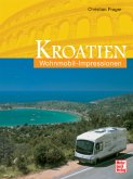 Wohnmobil-Impressionen Kroatien