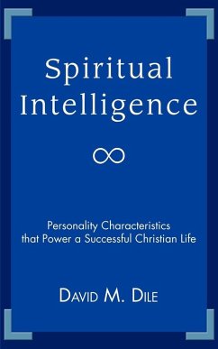 Spiritual Intelligence