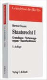 Staatsrecht I