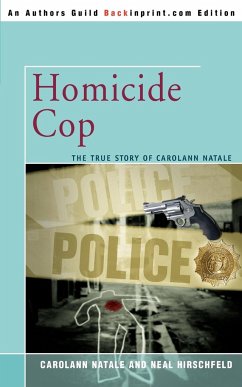 Homicide Cop - Natale, Carolann