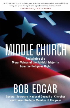 Middle Church - Edgar, Bob