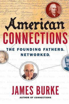 American Connections - Burke, James