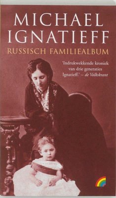Russisch familiealbum / druk 1 - Ignatieff, M.