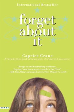 Forget About It - Crane, Caprice