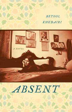 Absent - Khedairi, Betool