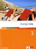 Orange Line 3. Grundkurs. Schülerbuch