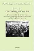 Die Deutung des Verlustes