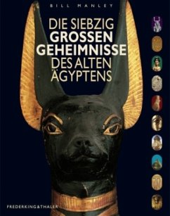 Die siebzig grossen Geheimnisse des alten Ägyptens, Sonderausgabe