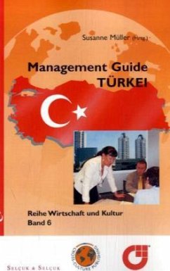 Management Guide Türkei