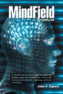 Cover Mindfield