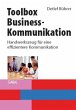 Toolbox Business-Kommunikation - Bild 1