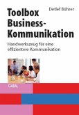 Toolbox Business-Kommunikation