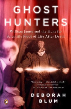 Ghost Hunters - Blum, Deborah