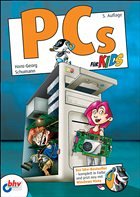 PCs für Kids - Schumann, Hans G