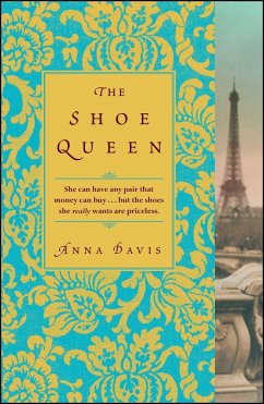 The Shoe Queen - Davis, Anna