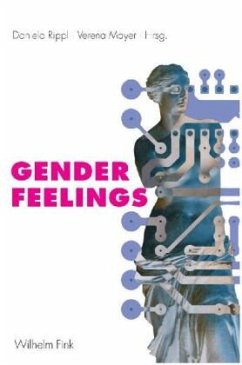 Gender Feelings - Rippl, Daniela / Mayer, Verena