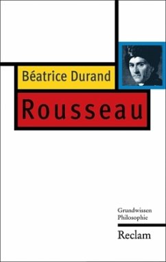 Rousseau - Durand, Béatrice
