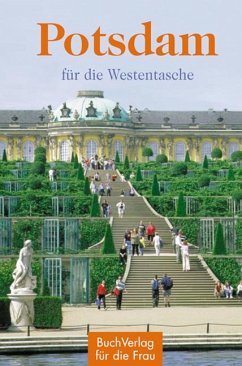 Potsdam für die Westentasche - Foerster, Christel