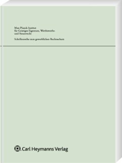 Die markenrechtliche Schutzfähigkeit von Zeichen aus empirischer und sprachwissenschaftlicher Sicht - Schenk, Maximilian